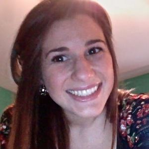 Meet your Posher, Alicia